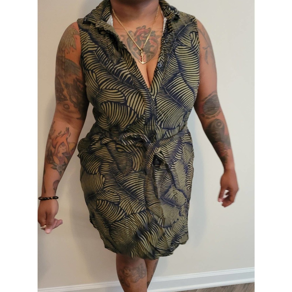 ann taylor dress